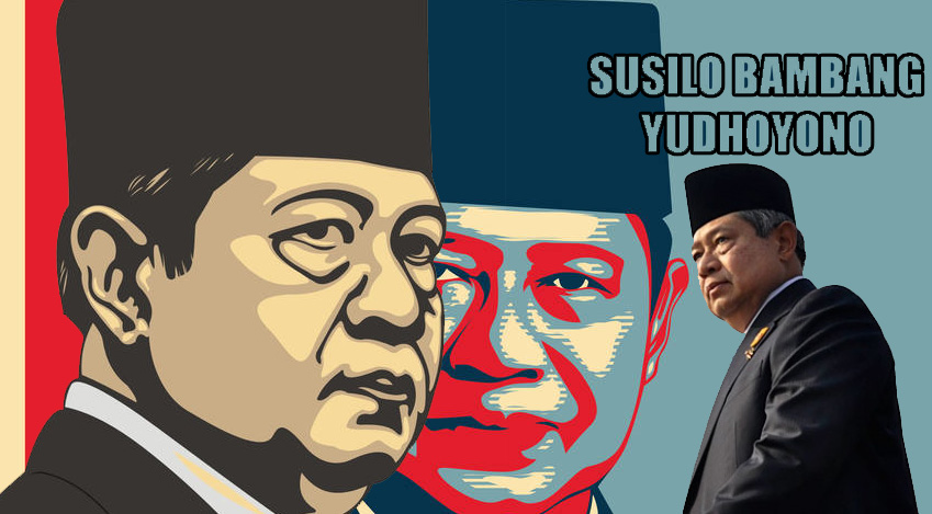 Susilo Bambang Yudhoyono (SBY) Sejarah Pemerintahan