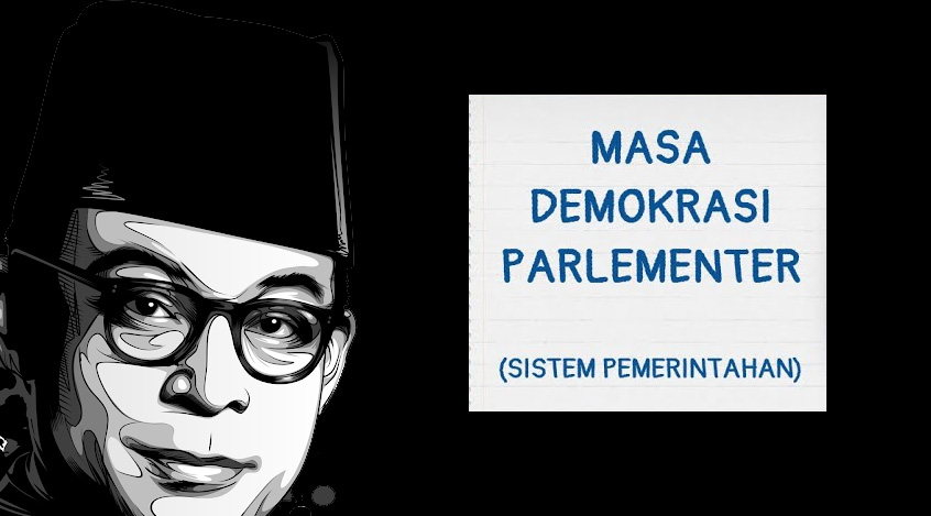 Demokrasi Parlementer Pengertian, Sejarah, dan Implementasi