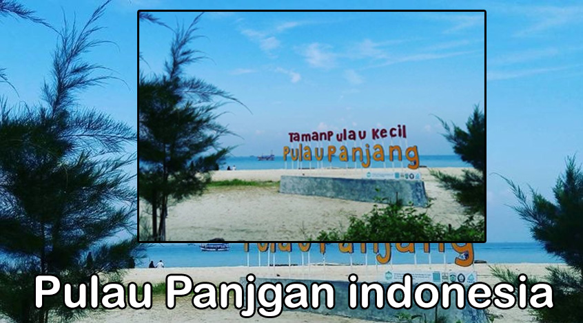 Pulau Panjang Surga Tersembunyi di Jepara, Jawa Tengah