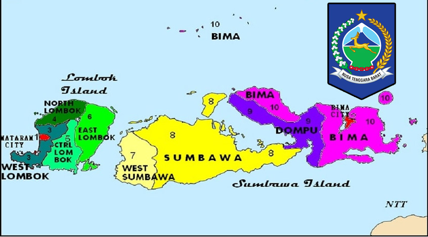 Nusa Tenggara Barat