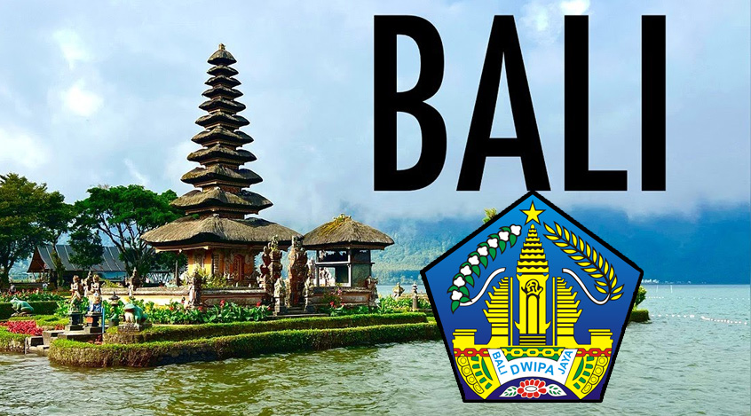 Sejarah Provinsi Bali