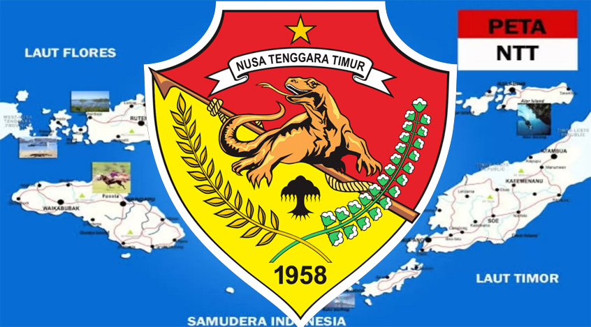 Provinsi Nusa Tenggara Timur