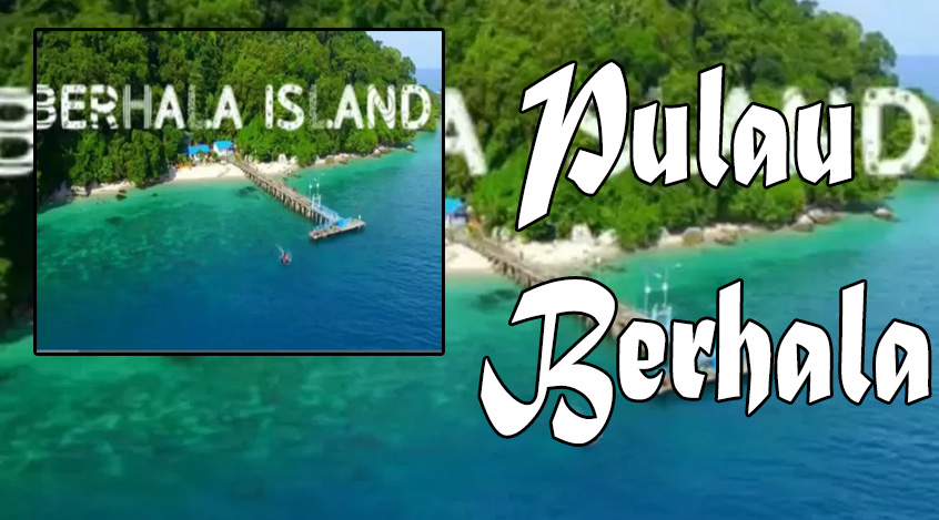 Pulau Berhala Petualangan di Dunia Game yang Menakjubkan