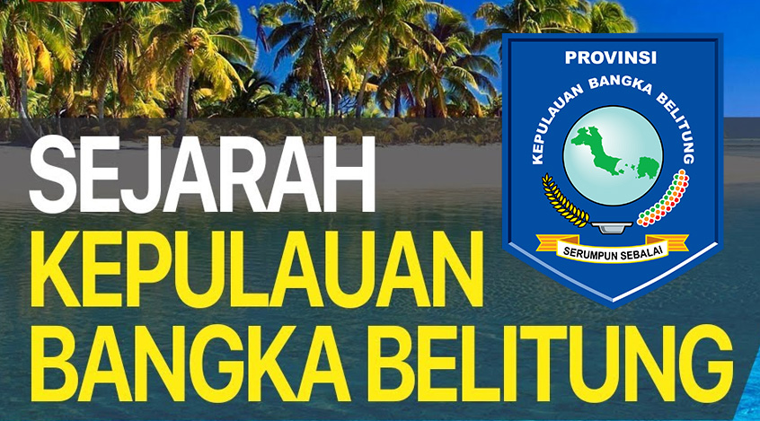 Provinsi Bangka Belitung