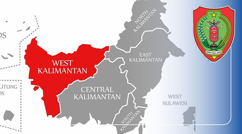 Sejarah Kalimantan Tengah