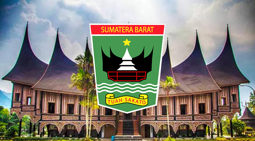Sejarah Provinsi Sumatera Barat