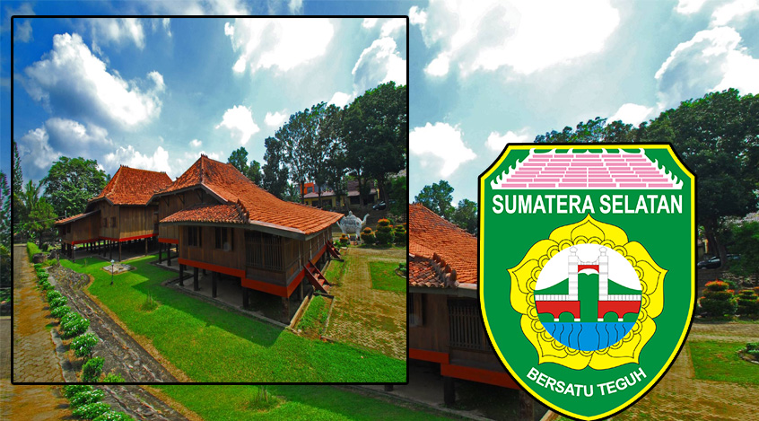 Sejarah Provinsi Sumatera Selatan