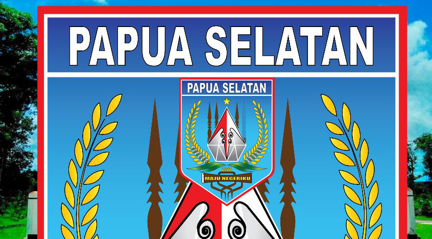 Provinsi Papua Selatan