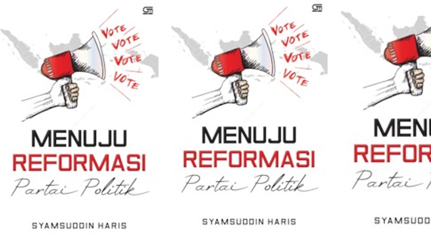 Politik Era Reformasi