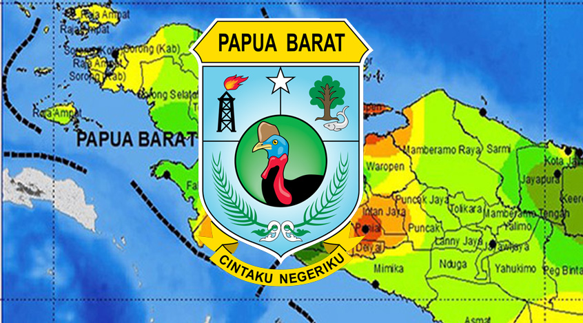 Provinsi Papua Barat