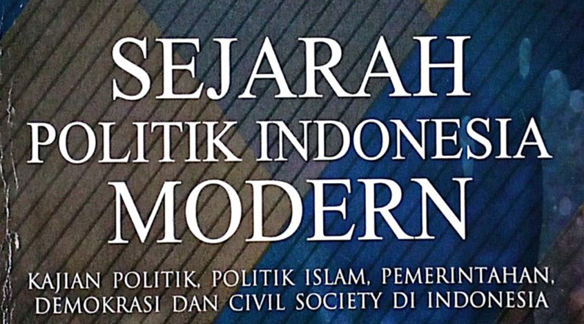 Sejarah Politik Indonesia