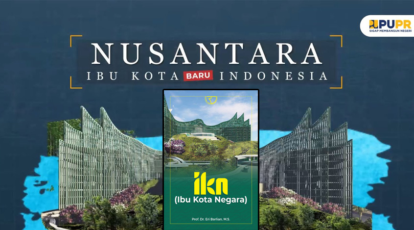 visi Ibu Kota Nusantara