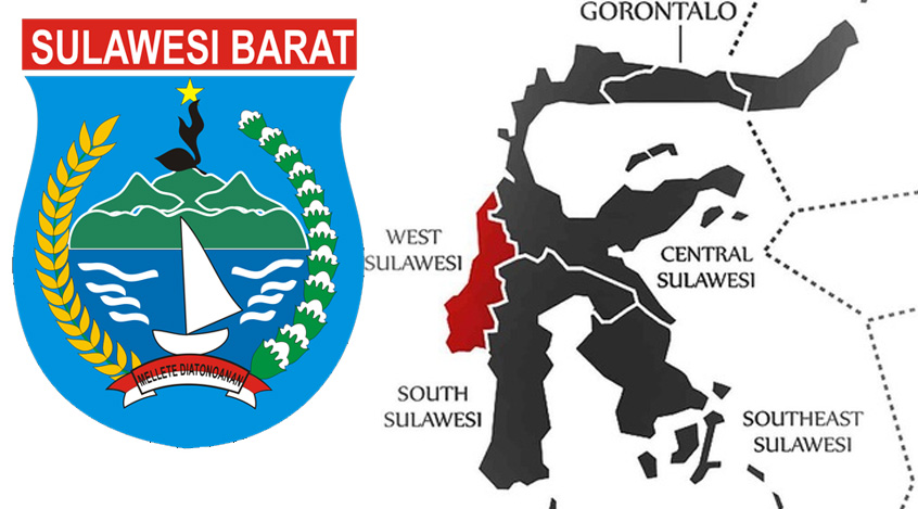 Sulawesi Barat