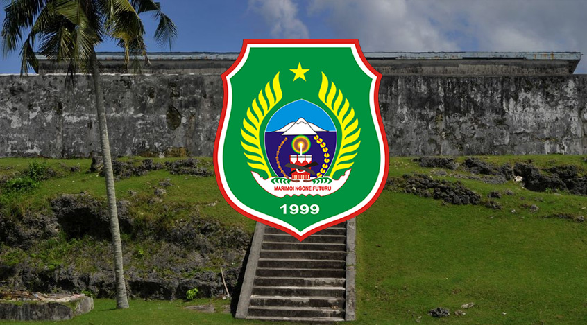 Provinsi Maluku