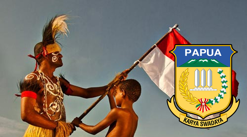 Sejarah Provinsi Papua