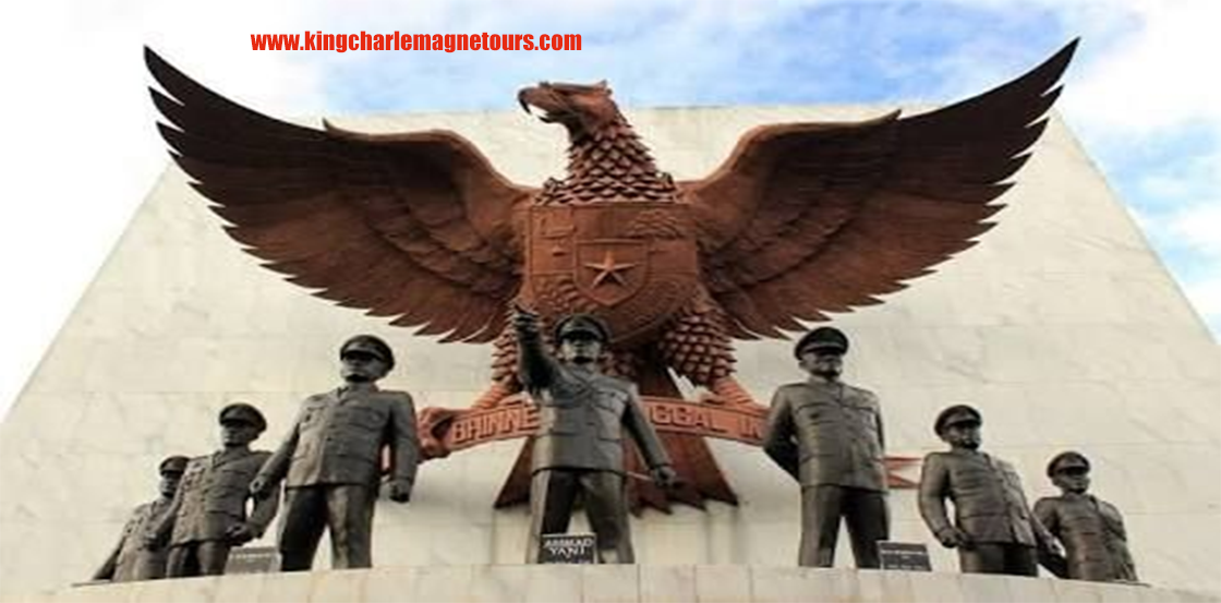 Hari Kesaktian Pancasila Sejarah