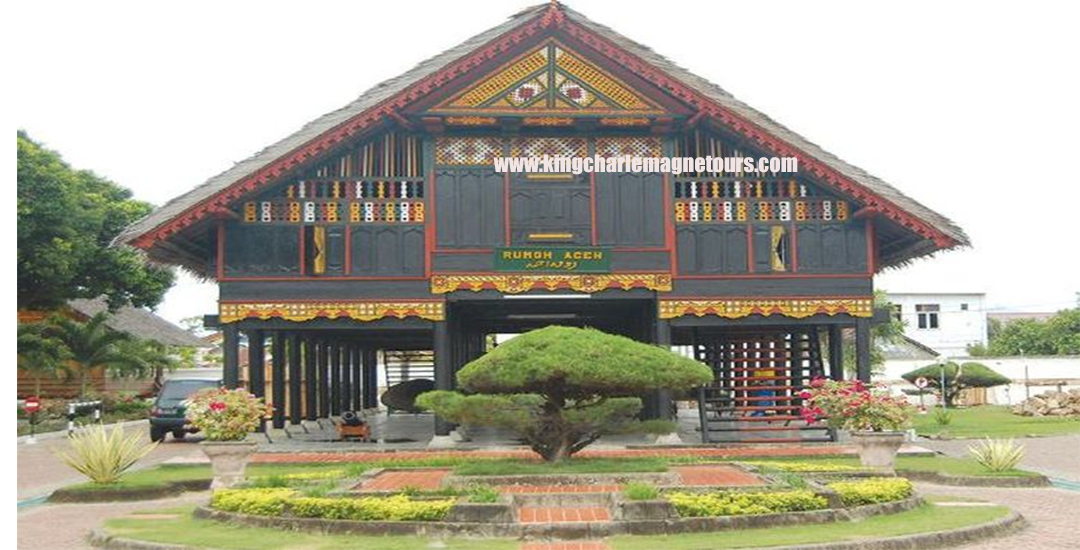 Nanggroe Aceh Darussalam