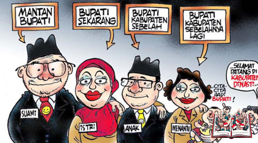 TENTANG POLITIK INDONESIA