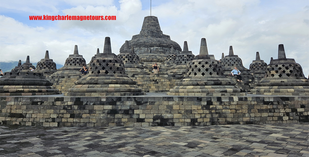 Candi Borobudur