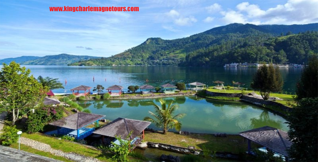 Danau Toba Destinasi Wisata 