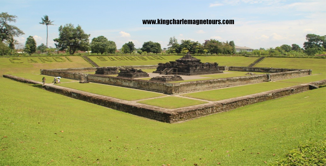 Candi Sambisari