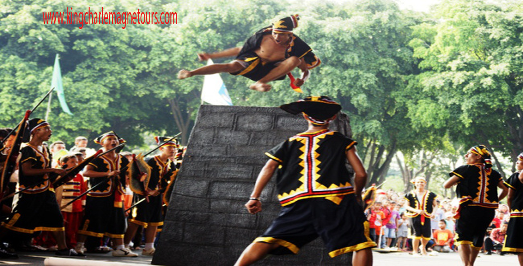 Indonesia Kekayaan Budaya