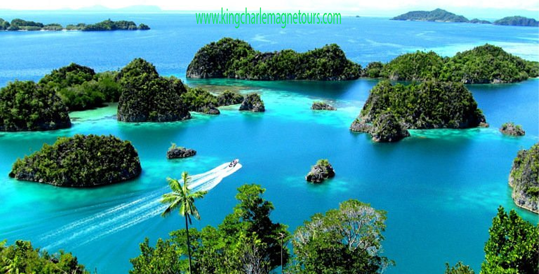 Kepulauan Raja Ampat