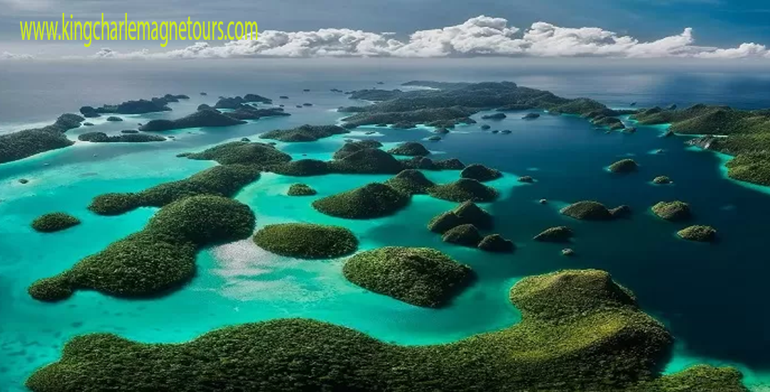 Pulau Sumatera Sumber Daya