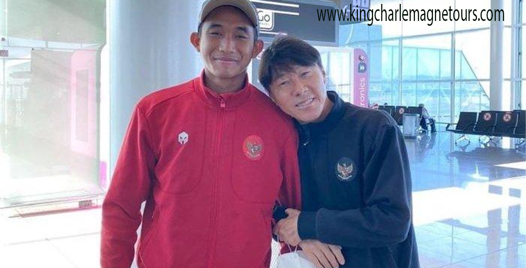 Tak Cuma Pencapaian di Timnas