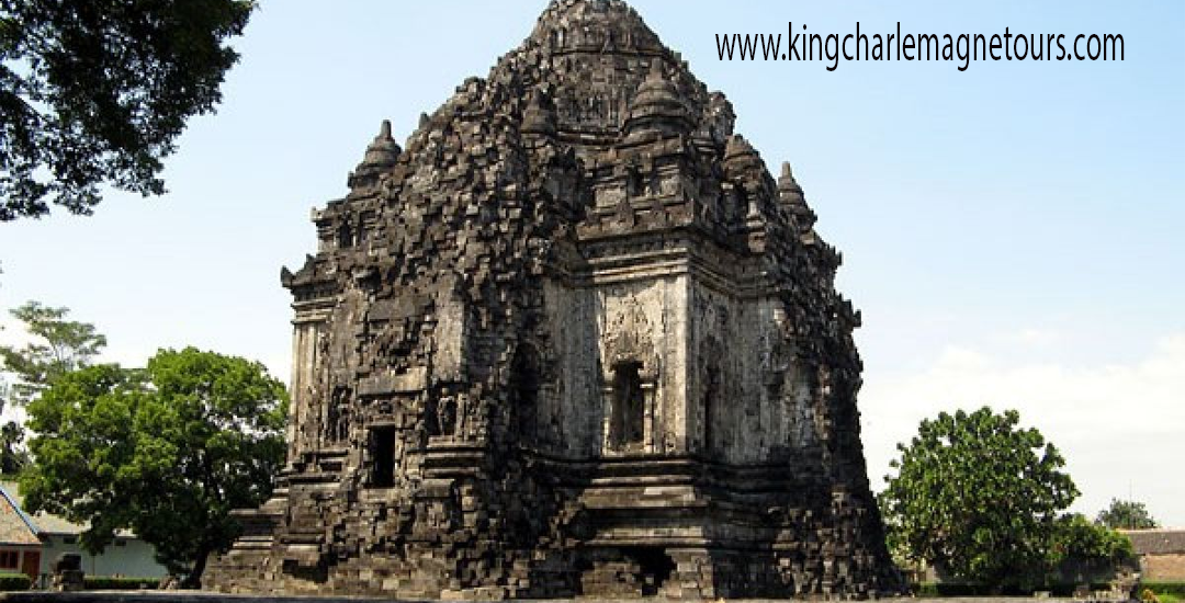 Candi Kalasan Keunikan