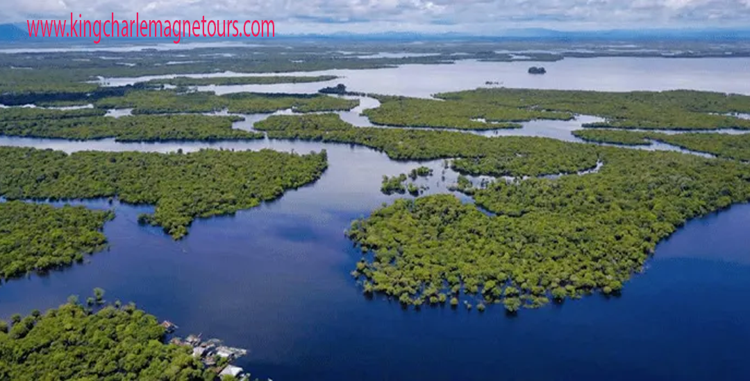 Danau Sentarum Permata Alam