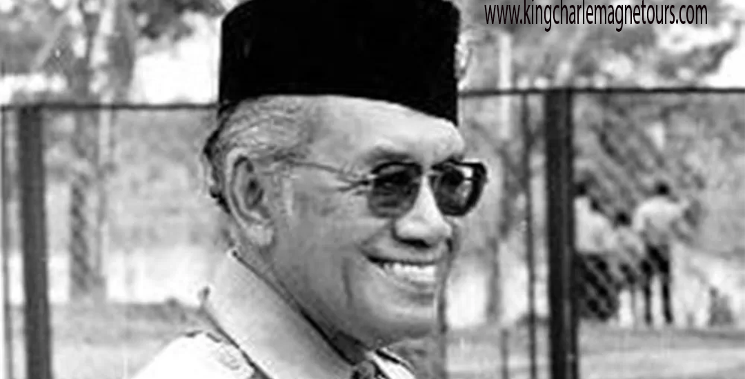 Hamengku Buwono IX Tokoh