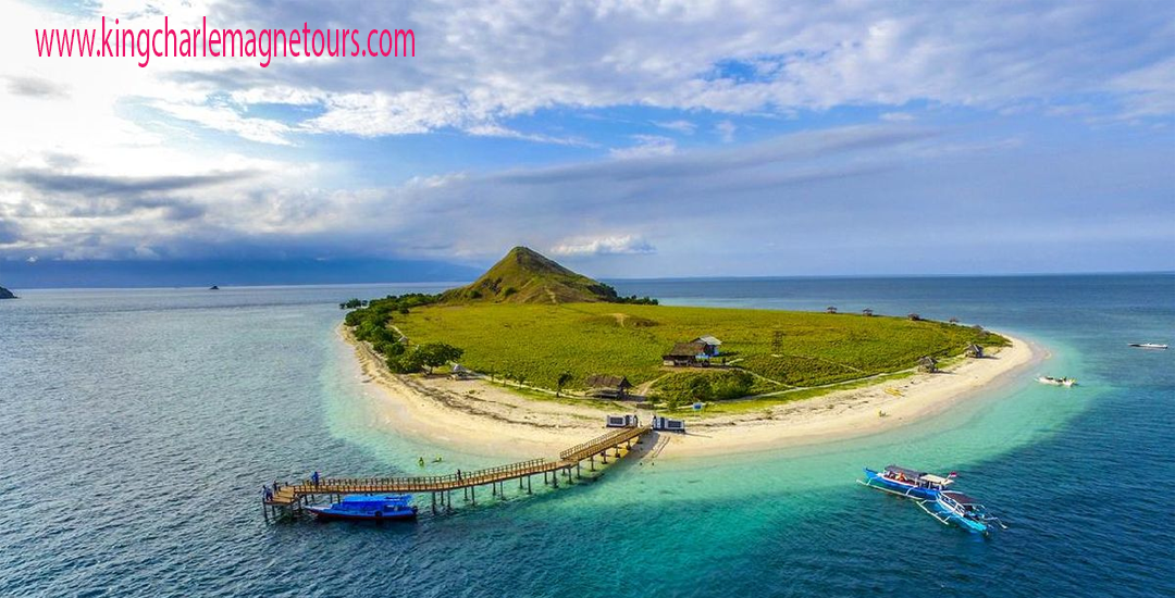 Pulau Sumbawa Permata